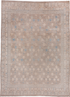 Vintage Khotan Area Rug (12' x 16')